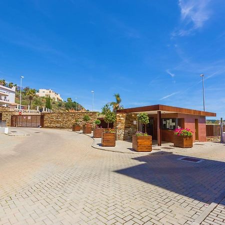 New 2Br 2Ba Fully Equipped - Alamar La Cala ميخاس المظهر الخارجي الصورة