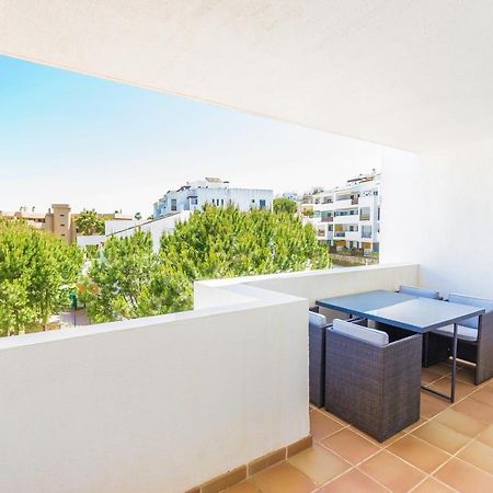 New 2Br 2Ba Fully Equipped - Alamar La Cala ميخاس المظهر الخارجي الصورة