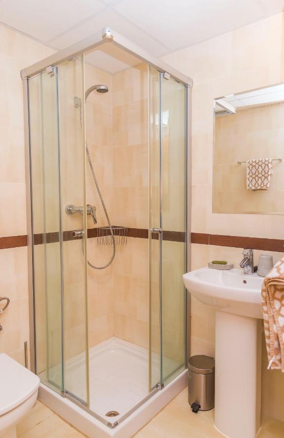 New 2Br 2Ba Fully Equipped - Alamar La Cala ميخاس المظهر الخارجي الصورة