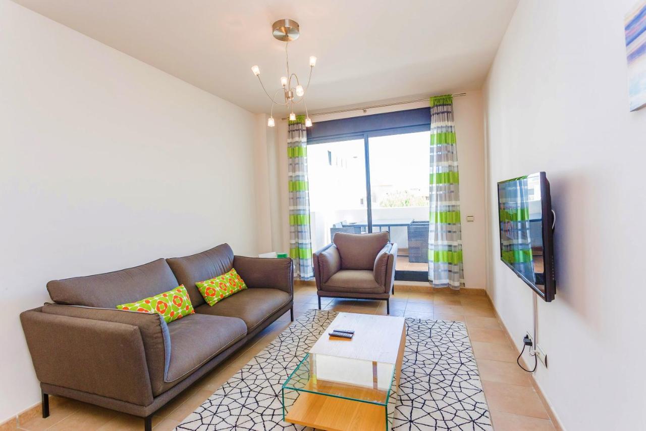 New 2Br 2Ba Fully Equipped - Alamar La Cala ميخاس المظهر الخارجي الصورة