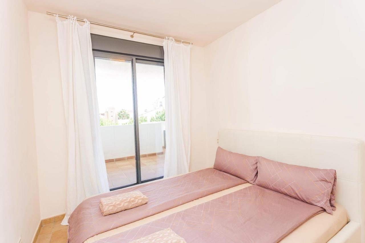 New 2Br 2Ba Fully Equipped - Alamar La Cala ميخاس المظهر الخارجي الصورة