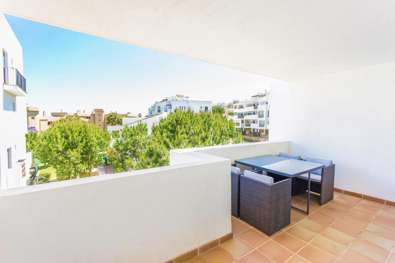 New 2Br 2Ba Fully Equipped - Alamar La Cala ميخاس المظهر الخارجي الصورة