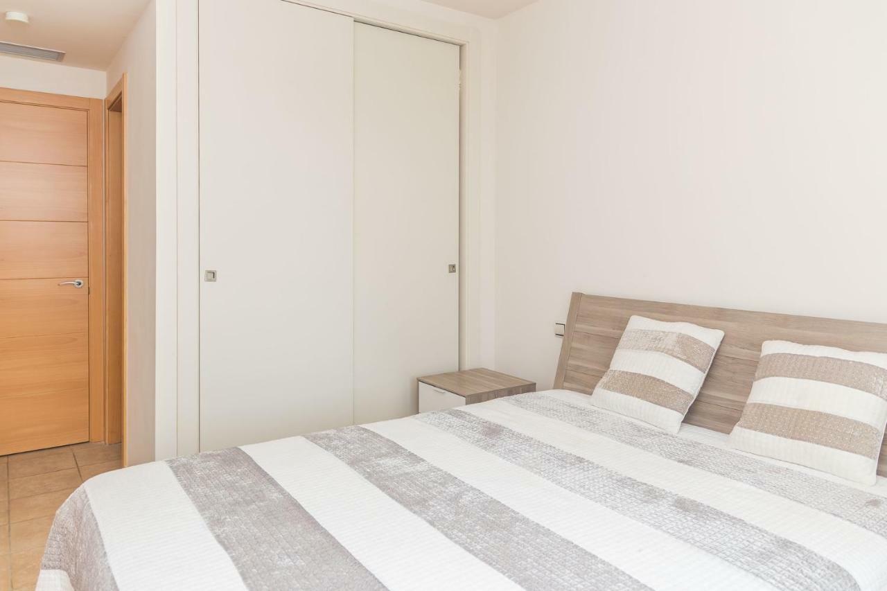 New 2Br 2Ba Fully Equipped - Alamar La Cala ميخاس المظهر الخارجي الصورة