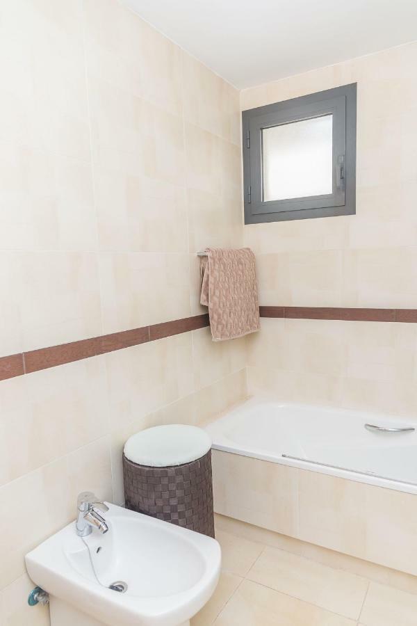 New 2Br 2Ba Fully Equipped - Alamar La Cala ميخاس المظهر الخارجي الصورة